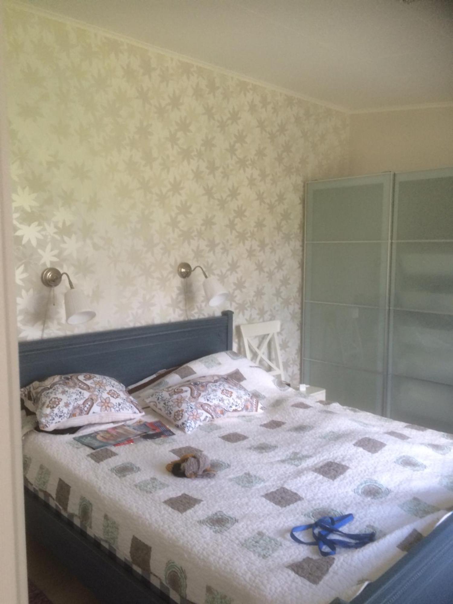 Aelvbacken Otel Västerlanda Dış mekan fotoğraf