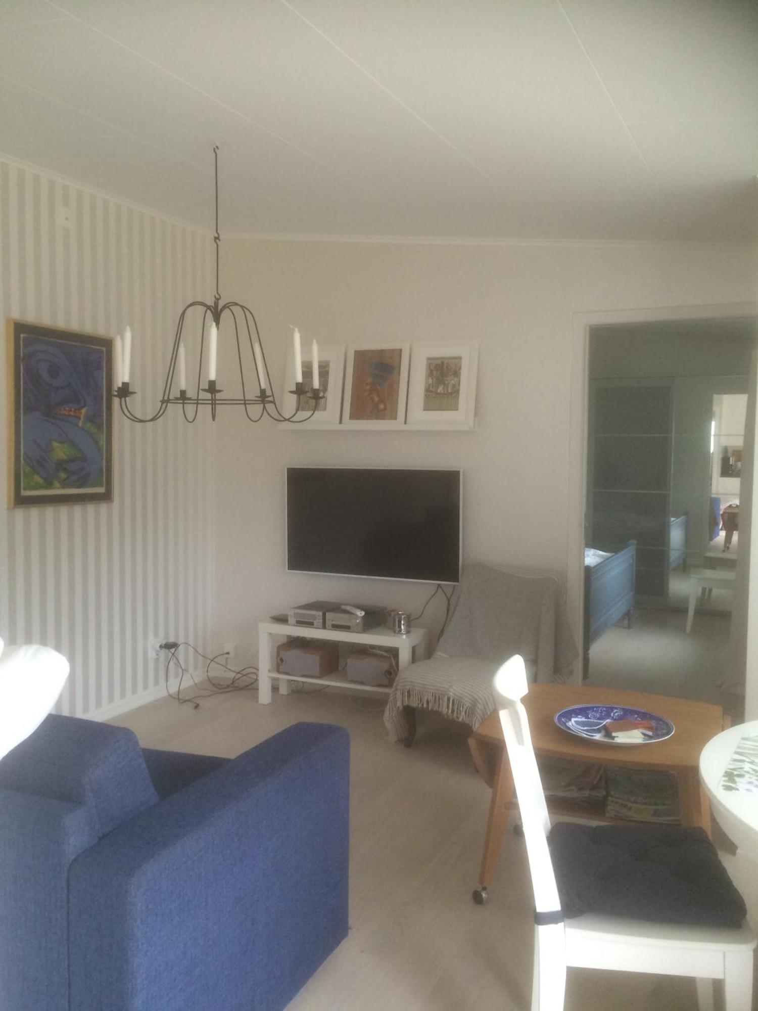 Aelvbacken Otel Västerlanda Dış mekan fotoğraf