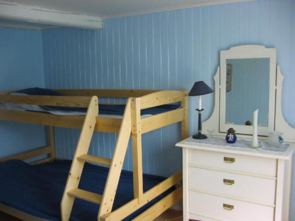 Aelvbacken Otel Västerlanda Oda fotoğraf