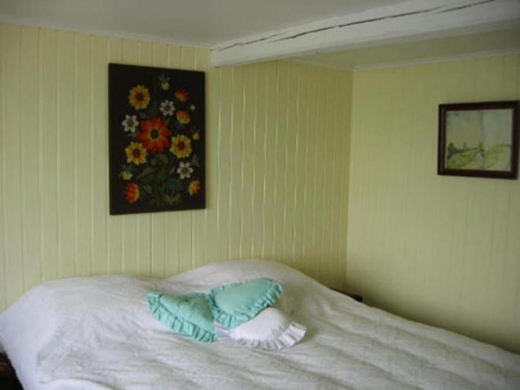 Aelvbacken Otel Västerlanda Oda fotoğraf