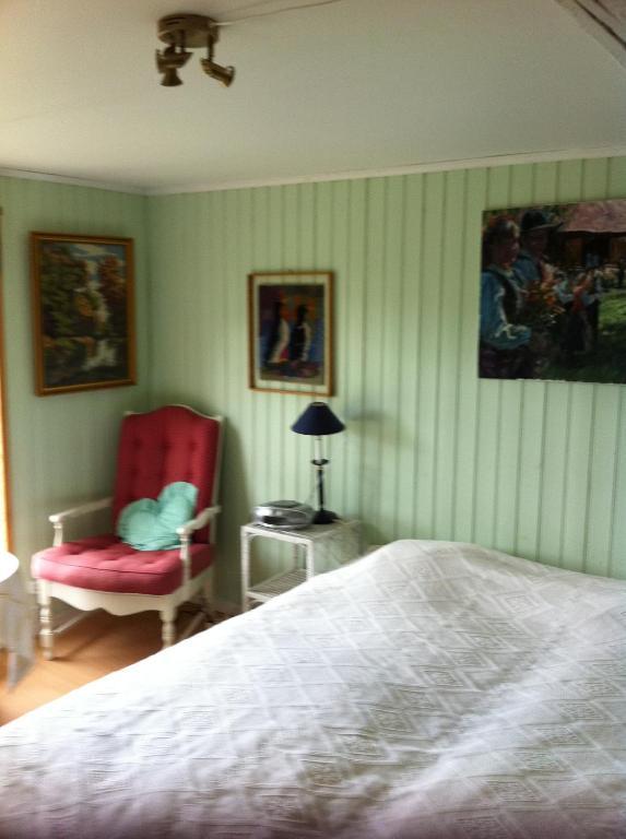 Aelvbacken Otel Västerlanda Oda fotoğraf